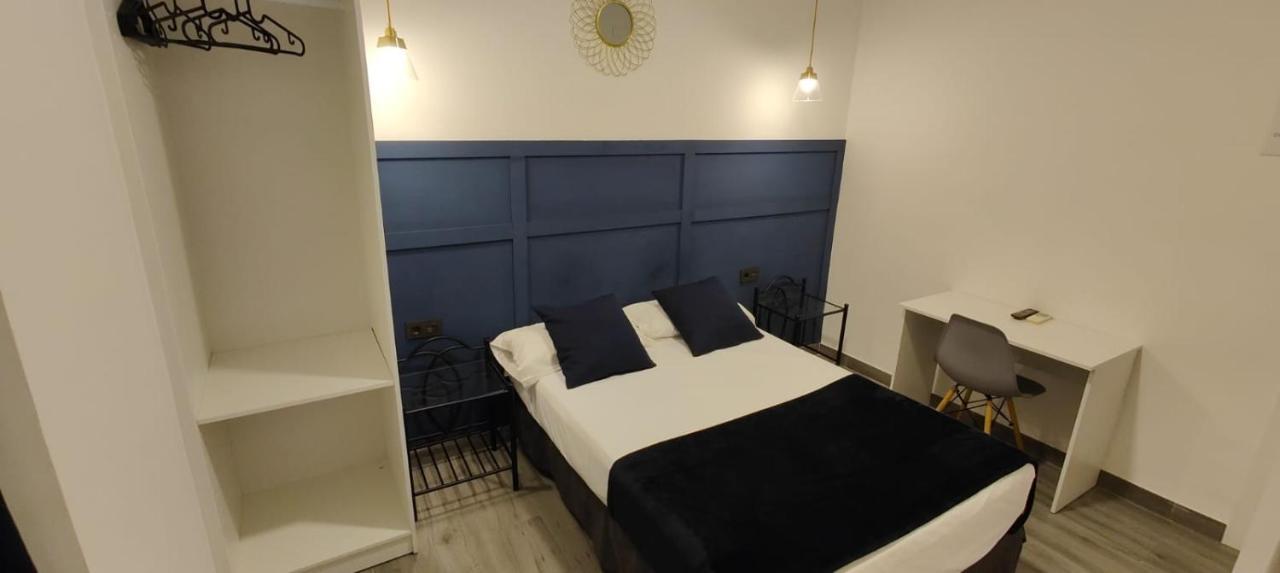 Rooms Los Montes Granada Exterior photo