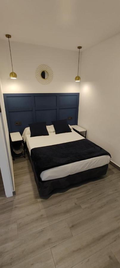 Rooms Los Montes Granada Exterior photo