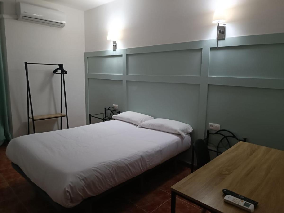 Rooms Los Montes Granada Exterior photo