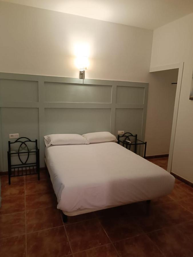Rooms Los Montes Granada Exterior photo